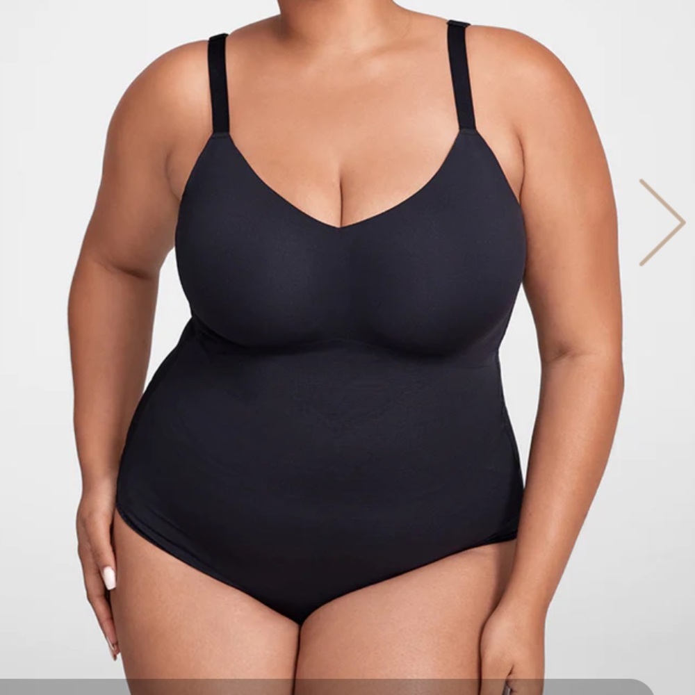 HoneyLove Cami Bodysuit Shapewear